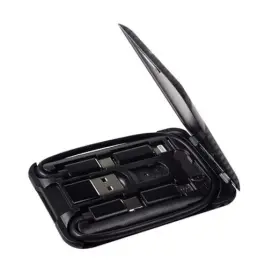 Yn-cc-01 Yinow Usb Type C To Charging And Data Transfer Cable With 3 Adapters Combination 1 Yn-cc-01 Yinow Usb Type C To Charging And Data Transfer Cable With 3 Adapters Combination 1