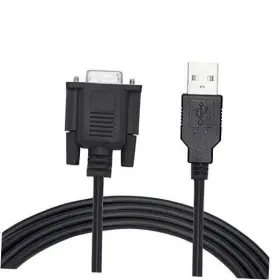 Youcheng 738630372852 6 Feet Rs232 Db9 Female To Usb 2.0 Plc Serial Cable Only Use For Youcheng 738630372852 6 Feet Rs232 Db9 Female To Usb 2.0 Plc Serial Cable Only Use For