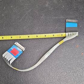Youngshin Ead62046903 Awm 20941 Flat Ribbon Cable 7 Ft Rev 2 3ys1120613 370