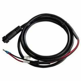 Ca1210 Zebra Cable Power Extension Dc 6ft Waterproof