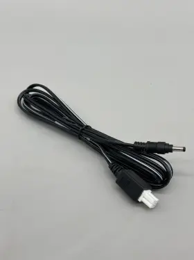 Cbl-dc-383a1-01 Zebra Lot Of 10 Genuine Power Cable Assembly 5.4vdc 3.0a -new