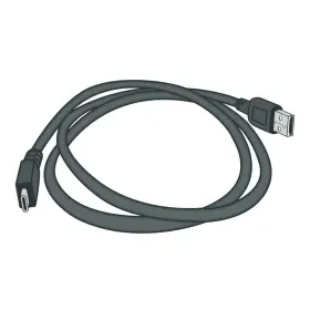 Cbl-ec5x-usbc3a-01 Zebra Usb-c To Communications And Charging Cable 1.2m