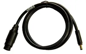 Cbl-et6-adpa2-1 Zebra Charging Cable For Power Supply Vehicle Dock Tablet Pc