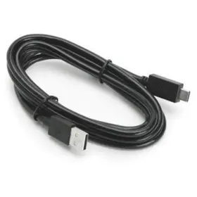 Cbl-tc2x-usbc-01 Zebra Tc2x 5 Ft Usb-c Data Transfer Cable For Mobile Computer