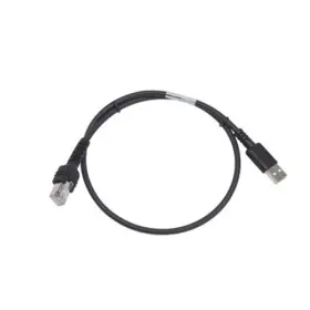 Cbl-u10255-01 Zebra Ds55 Usb Cable 2 Ft. - Ft Data Transfer For Sc