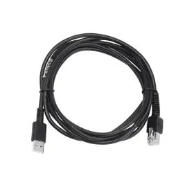 Cbl-u10755-01 Zebra 7 Ft Usb Data Transfer Cable For Ds5502 Ds5502-lb Cbl-u10755-01 Zebra 7 Ft Usb Data Transfer Cable For Ds5502 Ds5502-lb
