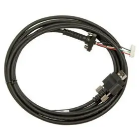 Cbl-vc70-kbus2-01 Zebra Vc70 300 Cm Usb Cable For Keyboard