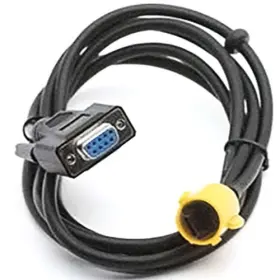 P1031365-053 Zebra Db-9/usb Data Transfer Cable 6 Ft