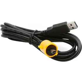 P1031365-055 Zebra Usb Cable Data Transfer For Printer - Black
