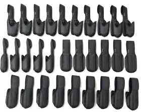 Sg-tc8x-qdhlst Zebra Tc8000 Handheld Mobile Computer Quick Draw Holster 25 Pck Sg-tc8x-qdhlst Zebra Tc8000 Handheld Mobile Computer Quick Draw Holster 25 Pck