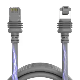 Gen3 Zinweyton 738063072350 Cable 75ft/23m For Starlink Gen 3 Standard Kit 75ft Grey