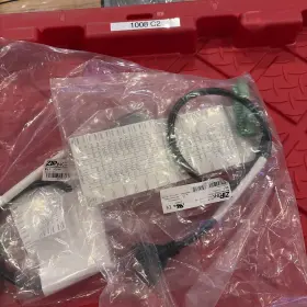 Zl-p1-cbl18-1p Ziplink 2 Lot - Zl-p1-cbl18 Plc I/o Cable Usa Seller 250 V 2a P1000 Cal 18pos