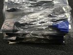Lot Of 10 Ibm Flex Cable 81Y2889 New. Price: $200.00.