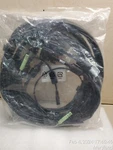 Avocent CBL0084 Dual Head Dvi-d Video Cable And Audio New. Price: $25.00.