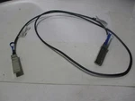 Lot Of 4 Mellanox MC3309130-0A1 Passive Copper Canle Ethernet 10GBE Sfp+ 1.5M Used. Price: $85.00.