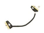 New Oem Dell Inspiron 7300 7306 450.0JW03.0001 Usb Io Circuit Board Cable XH5FC Open. Price: $11.02.