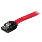 Startech LSATA8 8IN Latching To Red Cable F/f Hdd Ssd New. Price: $14.22.