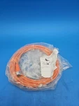 Ifm Efector EVT001 Connector Cable 4 Pin 5 Meter New. Price: $21.98.
