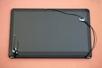 2017 Razer Blade RZ09-0239 13.3" Qhd+igzo Touch Screen Assembly Black (H41 Used. Price: $88.00.