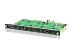 Aten VM8514 Hdbaset Output Board 4-PORT 4K RS232/IR New. Price: $2452.00.