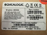 Datalogic Gryphon GD4400 2D Usb Barcode Scanner New. Price: $25.00.