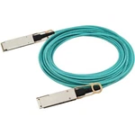 Hewlett Packard R0Z28A Aruba 100G QSFP28 15M Active Optical Cable New. Price: $2870.19.