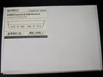 New Lian Lancool 216 Additional Kit - White Argb Control / Usb Module. Price: $14.99.
