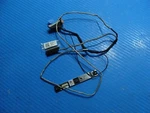 Lenovo Thinkpad 15.6" E570 Oem Lcd Video Cable W/webcam DC02C009C00 00HN386 Used. Price: $9.99.