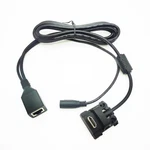 Ingenico CAB350901 2M Ethernet Cable With RJ45 Socket Termination New. Price: $44.80.
