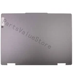 Lenovo Ideapad 5 14IRU9 83DR 2-IN-1 Gray 14" Lcd Back Cover Top Lid Us New. Price: $63.99.