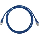 Tripp Lite N262S07BL 7FT CAT6A 10G Snagless Stp Ethernet Cable Blue New. Price: $28.45.
