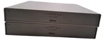 2X Raritan Paragon UST1 Kvm User Station Console Switch Used. Price: $45.00.