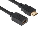 CLUB3D CAC-1320 Hdmi 1.4 Ext.cable 5 Meter St/bu 28 Neu. Price: $79.09.