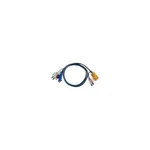 Aten - 2L5301U Usb Kvm Cable 3.94FT New. Price: $58.95.
