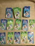 Lot Of 25 Tzumi Bytes Cable Protectors Packs New. Price: $55.99.