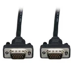 Tripp Lite P502025SM 25FT Vga Coax Monitor Cable M-m Nickel Plated New. Price: $38.90.