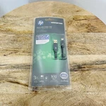 Hp Monster Mini Usb Cable 700 High Speed 3 Ft 800 Mbps New. Price: $8.46.