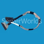Hp 516866-001 Sid Assembly Cable Power Button DL360 G6 Used. Price: $24.00.