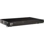 Tripp Lite 8-PORT 1U Audio/video Hdmi/usb Kvm Switch B024HU08 New. Price: $876.67.