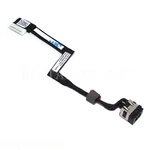 Dc Power Jack Cable Charging Port For Dell Precision 7750 P44E FDX70 0XPX4V New. Price: $16.00.