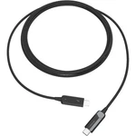 Optical Cables By Corning Thunderbolt Male Cable, Meters, Black New. Price: $542.05.