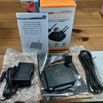 Fideco USB3.0 To Sata Or Hard Drive Adapter Converter Model S3G-PL03 New. Price: $14.99.