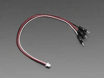 Adafruit 3-PIN Cable, Jst Sh 1MM Pitch To Header, 200MM, 6375 New. Price: $9.91.