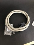 Hp Compaq 189646-002 189635-002 Scsi Wide Cable 10000667 Used. Price: $19.00.