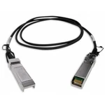 Qnap CAB-DAC15M-SFPP-DEC02 Sfp+ 10GBE Direct Attach Cable -1.5M Brand. Price: $106.67.