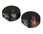 Siig, Inc. CE-RC0014-S1 Ultra Compact Wireless Remote Control Extender Kit 20 New. Price: $69.99.