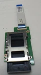 Genuine Dell Vostro 3750 Card Reader Board + Cable 0JWN71 Used. Price: $11.04.