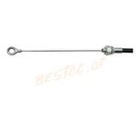GW-55048P Troybilt Forward Clutch Cable Bronco Tiller New. Price: $16.99.
