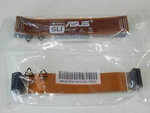 4.7" 120MM Asus Nvidia Sli Bridge Wieson E309144 94V-0 Flexible -lot Of Pieces New. Price: $6.00.