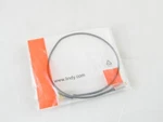 Slim High Speed Hdmi/micro With Ethernet, 0.5M 24K Gold Plated Lindy 41680 Nuovo. Price: $11.66.